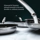 thumbnail image 4 of Sartén Hestan ProBond Forged TITUM Professional 32 cm, 4 of 9