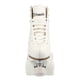 thumbnail image 3 of Patines 4 Ruedas HK-172WP28 Pro White 33, 3 of 6