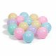 thumbnail image 3 of Gimnasio Corral con Pelotas Rosado, 3 of 8