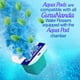 thumbnail image 2 of Irrigador Bucal GuruNanda 4.0 300 ml Portátil Aqua Pods, 2 of 3