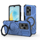 thumbnail image 1 of Funda FOXDOCK para Honor 200 Lite 5G , magnética, ligera, soporte 360°, antigolpes, 1 of 4