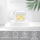 thumbnail image 3 of Gudetama Huevo Perezoso-theme AirPods Pro Earphone Case Compatible with Apple Devices Premium Flexible TPU theme Custom, 3 of 6