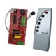 thumbnail image 2 of Placa De Circuito De Reemplazo De Interruptor Portátil, Conjunto De Control Electrónico Estable, Versión En Inglés, 2 of 5