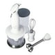 thumbnail image 2 of Batidora De Mano 5 Velocidades 200W Blanco, 2 of 5