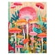 thumbnail image 1 of Rompecabezas RoseArt Vertical Visions Hongos 500 Piezas 46x61 cm, 1 of 8
