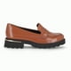 thumbnail image 1 of Mocasín Mujer Ocre/Charol Gisa Piccadilly, 1 of 3