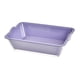 thumbnail image 1 of Juego De Cuencos Y Coladores De Drenaje, Lavabo Y Canasto Para Alimentos, Verduras, Espaguetis, Violeta, 2 Niveles, 1 of 3