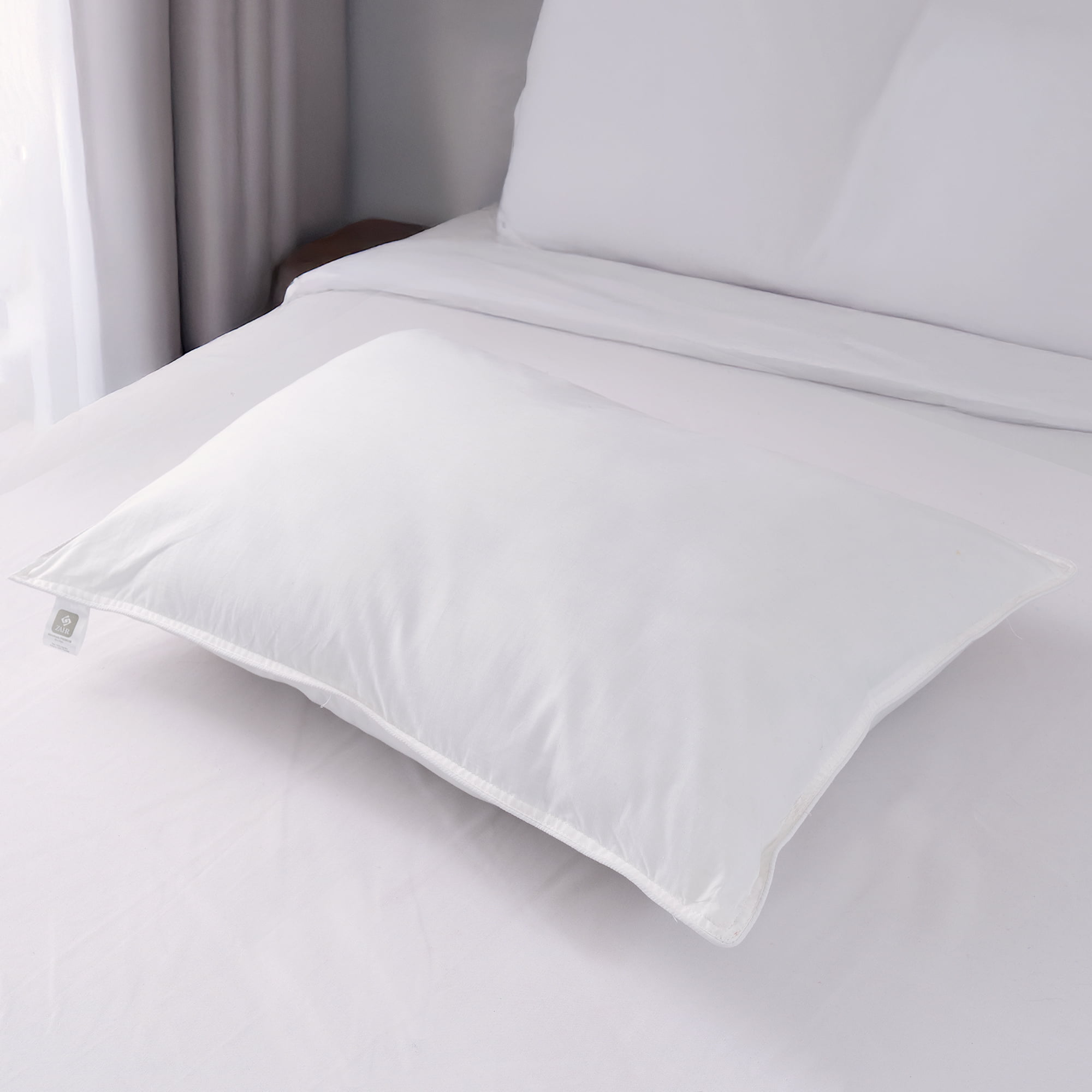 Zahr - Almohada Gold 180 Hilos Percal