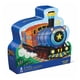 thumbnail image 1 of Puzzle Tren 36pcs Crocodile Creek, 1 of 2