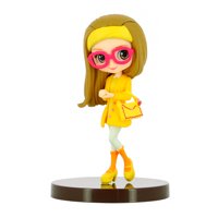 Banpresto - Q Posket Petit Disney Big Hero 6 - Honey Lemon