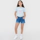 thumbnail image 4 of Polera Niña Teen MC Fun Roulette Celeste Corona, 4 of 5