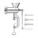 thumbnail image 3 of Máquina De Enema De Aleación De Aluminio Procesador De Alimentos De Mano Para Pescado De Cerdo De Res, 3 of 5