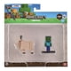 thumbnail image 3 of Set 2 Figuras 6 Cms Toppeez Minecraft - Cabra, 3 of 5