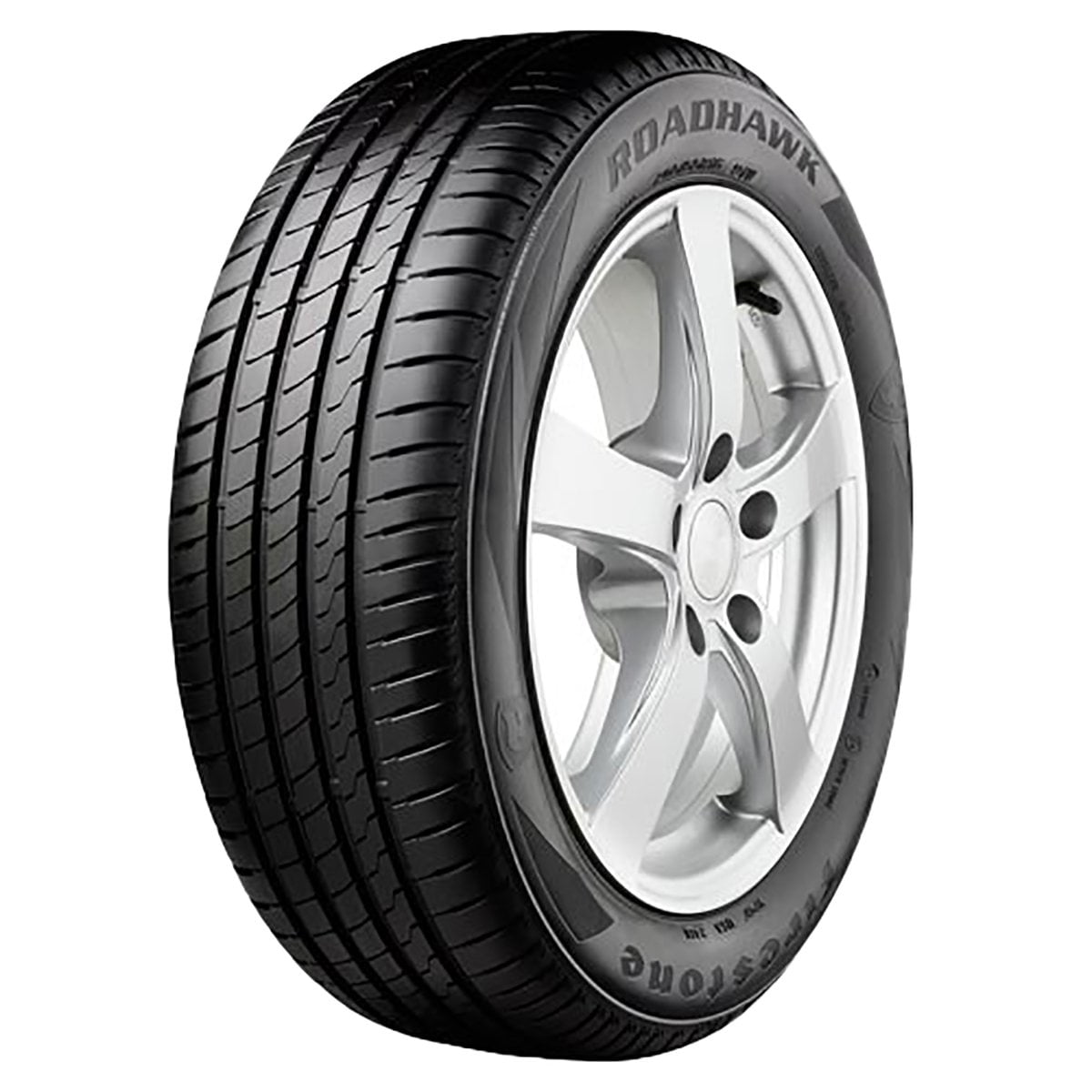 Neumatico Firestone 255/50 R19 107y Xl Roadhawk