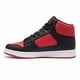thumbnail image 2 of Zapatillas Urbanas Hombre Spitfire High Top New Season Rojo Negro, 2 of 5