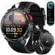 thumbnail image 1 of Reloj inteligente FESMEY para hombre Android/iPhone con brújula y resistente al agua, 1 of 9