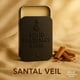 thumbnail image 5 of Solid Fragrance Bomb Colonia sólida Santal Veil para hombres y mujeres, 5 of 5