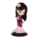 thumbnail image 1 of Figura Coleccionable Q Posket Dy Characters Mulan Glitter Lin, 1 of 1