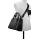thumbnail image 4 of Bolso tipo cartera ALDO Cadoanad negro/negro sintético mediano, 4 of 5
