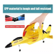 thumbnail image 4 of Avión de combate a control remoto modelo ZY-530 - "El regalo perfecto", 4 of 7