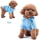 thumbnail image 4 of Paquete de 4 camisetas para perros, camisetas para cachorros, ropa, abrigos y tops, 4 of 5