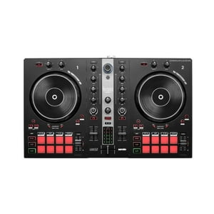 Hercules Dj - Controlador Dj Hercules Inpulse Mk300