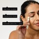 thumbnail image 2 of Eye Roller UpCircle Metal+sin plástico para ojeras, 2 of 5