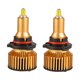 thumbnail image 5 of Paquete De 2 Bombillas LED Para Faros Delanteros, 27,6 W, Bombilla De Luz Antiniebla 9005, 5 of 5
