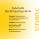 thumbnail image 4 of Aceite facial Derma E Vitamina C Glow con cúrcuma 30 ml, 4 of 6