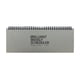 thumbnail image 1 of Planificador semanal PAPERIAN, color gris brillante, 1 of 9