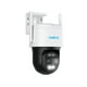thumbnail image 2 of Cámara de Seguridad Exterior Reolink Trackmix WiFi, 2 of 4