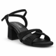 thumbnail image 3 of Sandalia de mujer Negro Casual Chalada Fira-2, 3 of 7