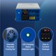 thumbnail image 2 of Convertidor para RV RecPro RP-9879-55C4 55 Amperios 120V a 12V, 2 of 9