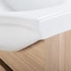 thumbnail image 3 of Vanitorio Cannes 2 Puertas Olmo Melamina, 3 of 6