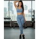 thumbnail image 2 of Conjunto Deportivo Mujer Fitness MotionStyle Y808, 2 of 3