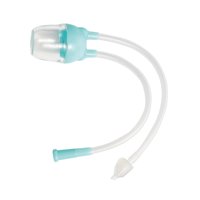 Pumucki - Limpiador Nasal Para Bebé Celeste