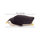 thumbnail image 5 of Cojín Almohada de Peluche apego pingüino moderno y confortable03, 5 of 6