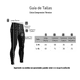 thumbnail image 5 of Set Conjunto Primera Capa Hombre, Camiseta Y Calza Compresion Térmicos, 5 of 6