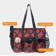 thumbnail image 3 of Bolso Tote TOPDesign Resistente al Agua 43x34x18 cm 13 Bolsillos, 3 of 6