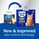 thumbnail image 2 of Arena Fresh Step Heavy Duty 7,94 kg con control de olores para varios gatos, 2 of 3