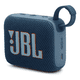 thumbnail image 2 of Parlante go 4 portátil con bluetooth waterproof Azul acero, 2 of 3