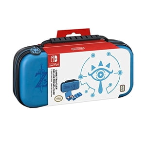 Rds - Estuche Para Nintendo Switch De Zelda Ver F