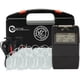 thumbnail image 1 of Estimulador muscular TENS 7000 EMS con 48 electrodos Roscoe Medical, 1 of 9