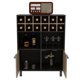 thumbnail image 3 of Bar Mueble Kaia Wengue - Miel, 3 of 8