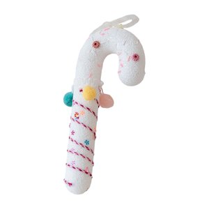 Bothyi - Adorno Colgante Para Árbol De Navidad, Decoración Navideña Para Fiestas, Hogar, Bastón