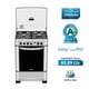thumbnail image 2 of Cocina a Gas 4 Quemadores ANDES60TX4, 2 of 9