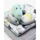 thumbnail image 3 of Set Manta Infantil Polar y Cojín Cuello Viaje Suave, 3 of 4