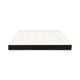 thumbnail image 1 of Topper premium Cic 1.5 plazas 105x190 cm blanco, 1 of 4