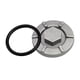 thumbnail image 4 of 4HC-15351-00-00 Tapón de drenaje de aceite con junta tórica para reemplazo de accesorios de aluminio fundido premium, 4 of 5