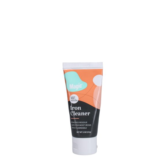 Limpiador de Planchas MAGIC 57 g